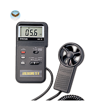 Máy đo tốc độ gió TES PROVA AVM-01